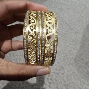Indian bangles